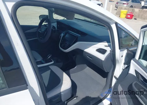 2019 Chevrolet Bolt Ev Premier from USA, damaged, VIN 1G1FZ6S09K4143629